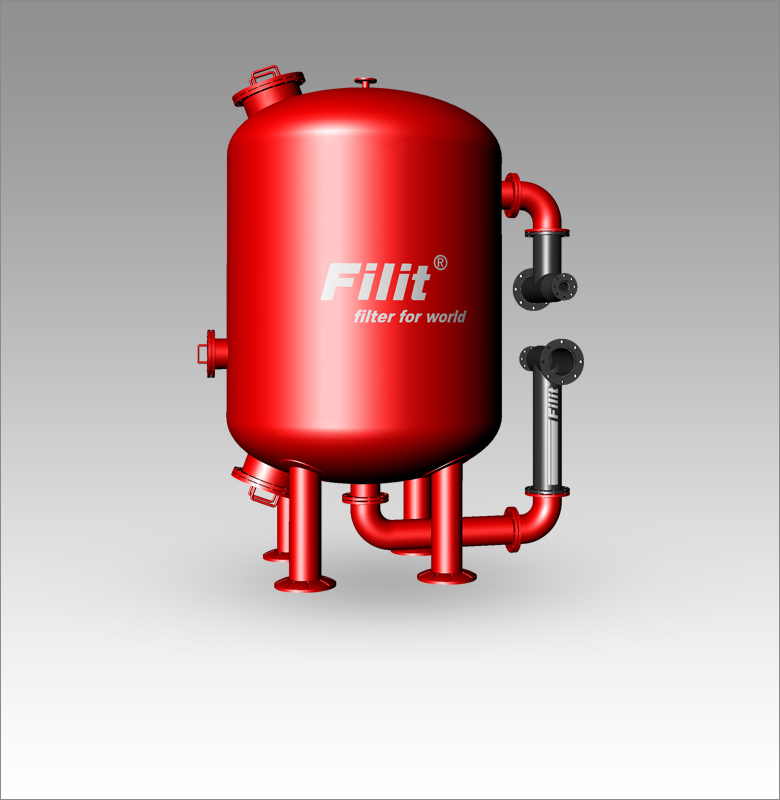 多介質(zhì)過濾器